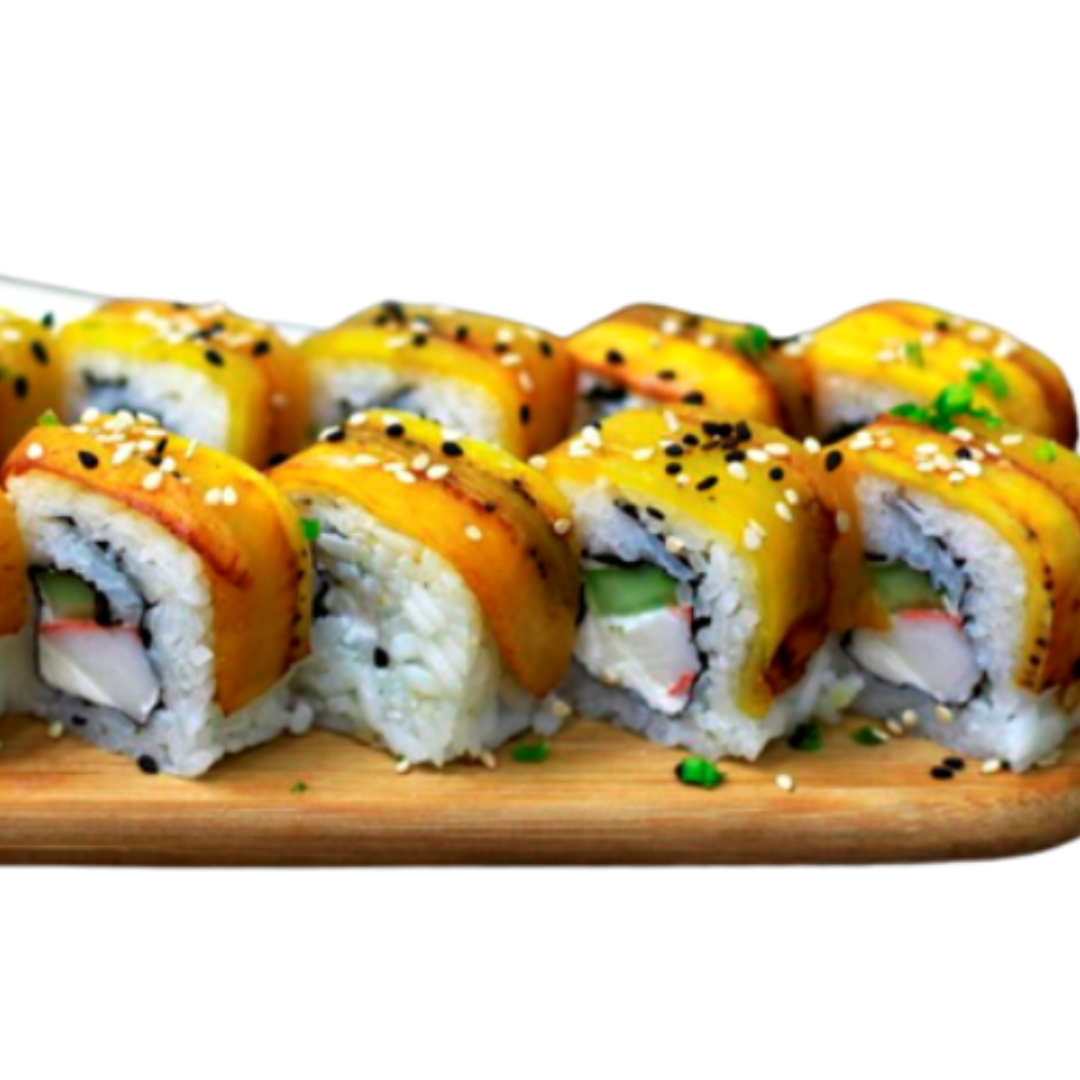 Sushi Banana Favorite