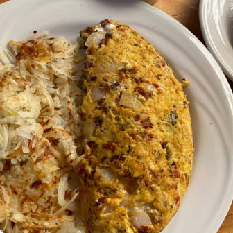 Ole Omelette