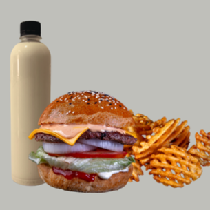 Combo Clasica+Sazonadas+Agua del dia