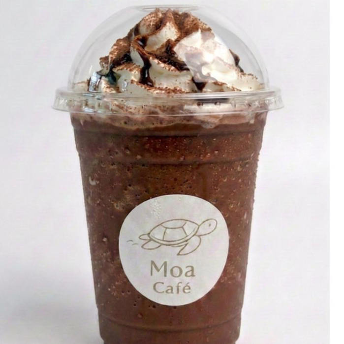 Frappe Chocolate