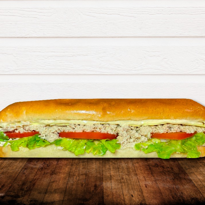 Sándwich Pollo