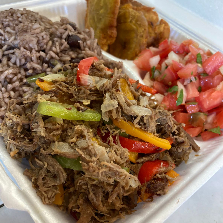 Vaca frita