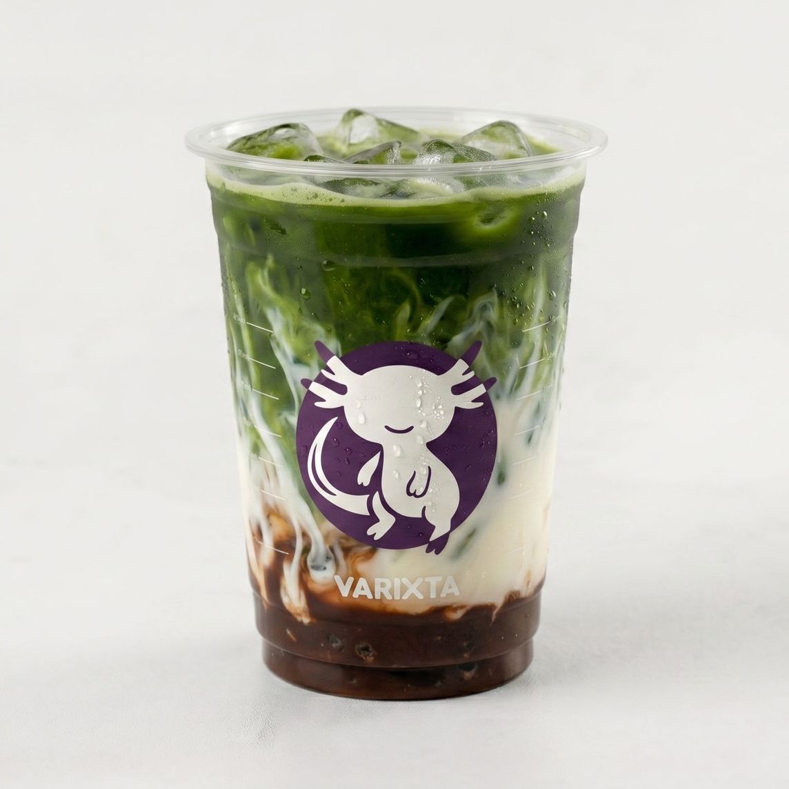 Matcha Chocolate