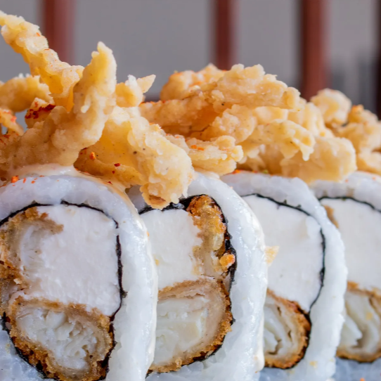 50% OFF Makis 36 Unidades