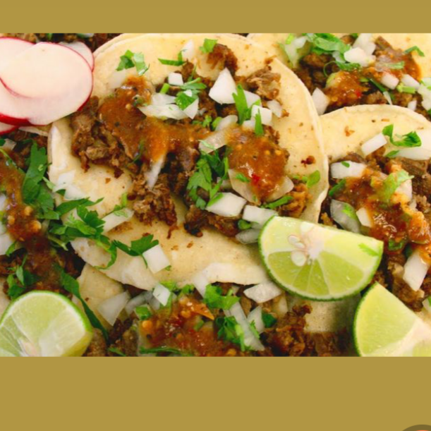 Combo Taquitos