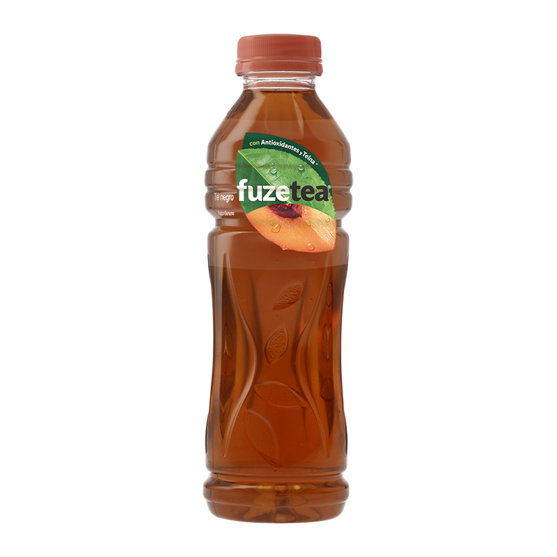 Fuze Tea