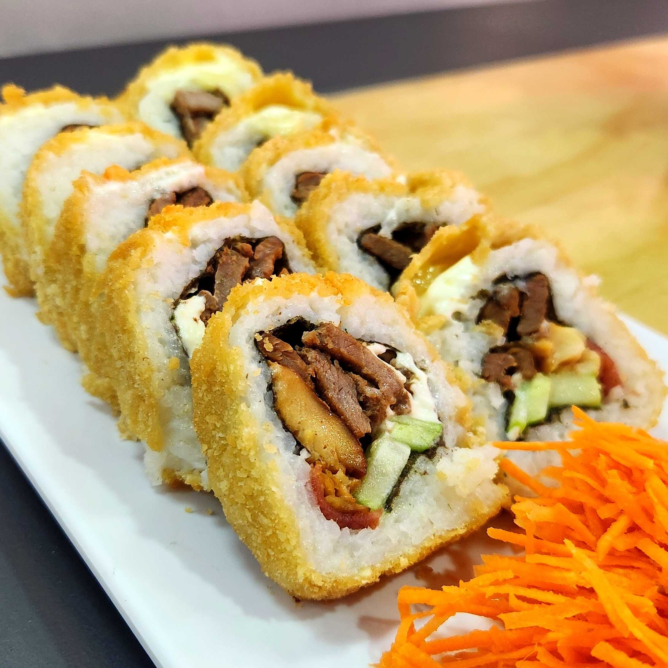 Sushi Equis