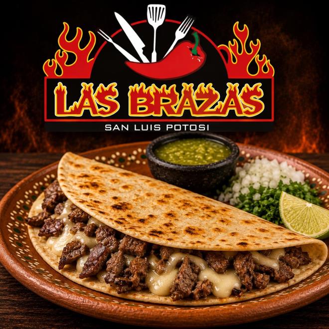QUESADILLA ARRACHERA