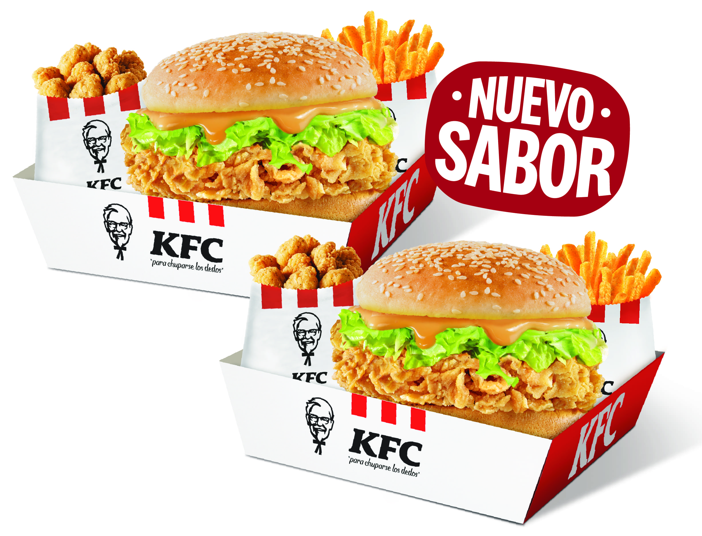 DOBLE KRUNCH