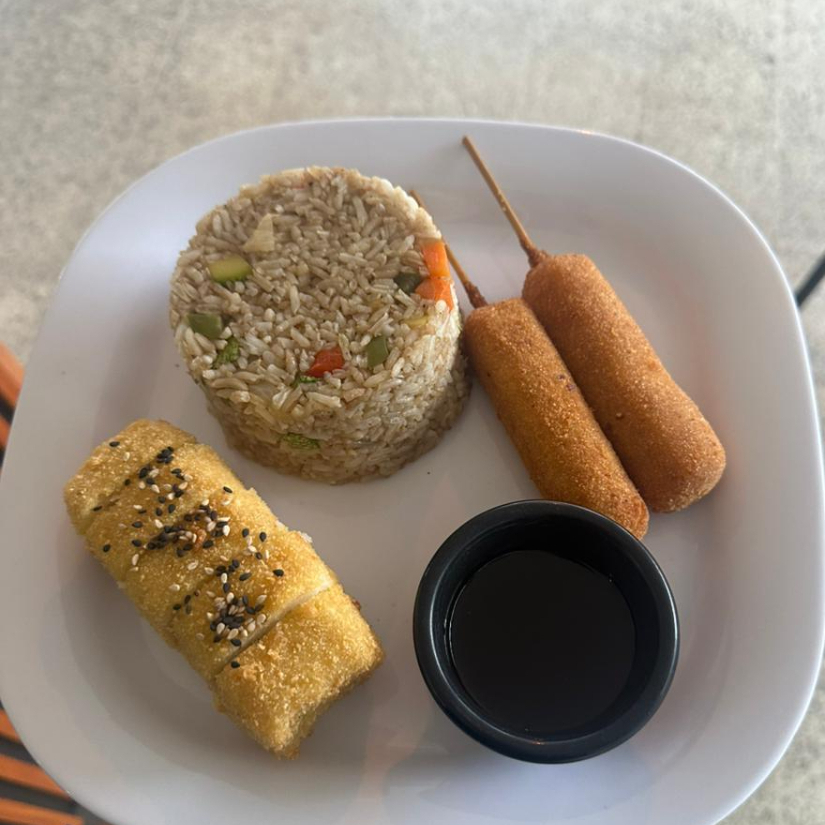COMBO 4