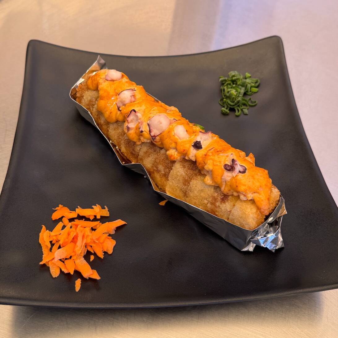 Sushimar