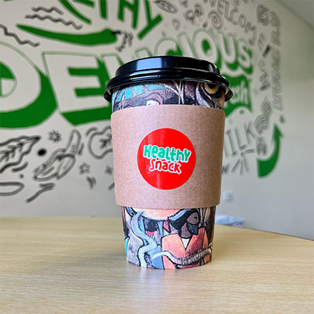 Café Regular 12oz