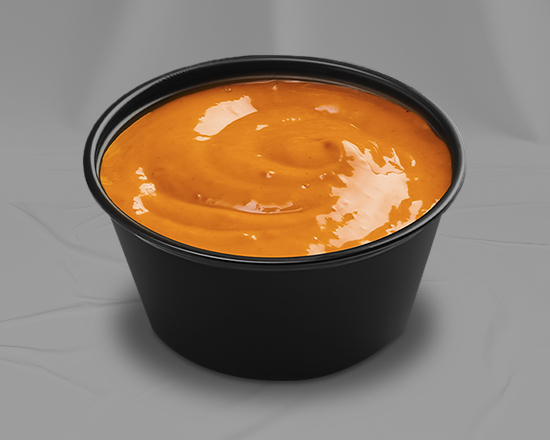 Salsa B-uff-alo