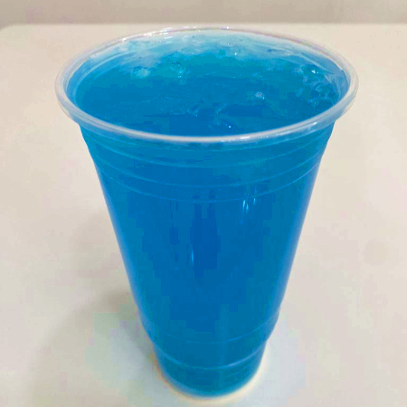 Beauty Coconut