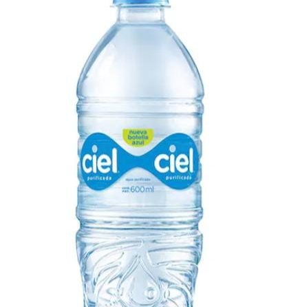 Agua Ciel 600 ml