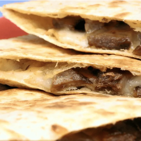 Gringa Suadero