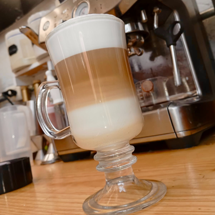 Capuccino