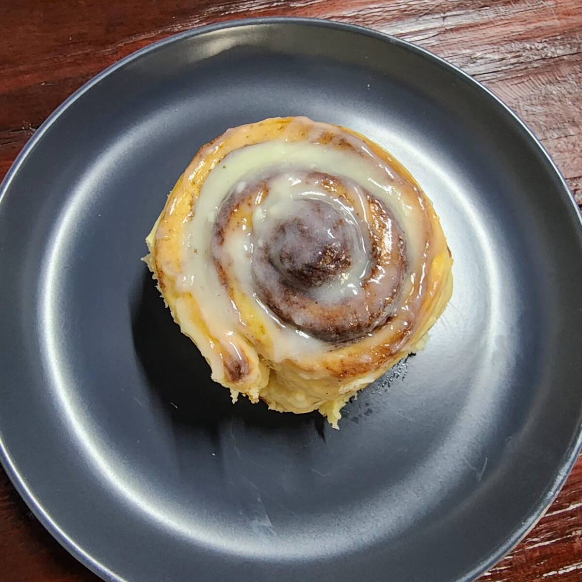 Roll de Canela