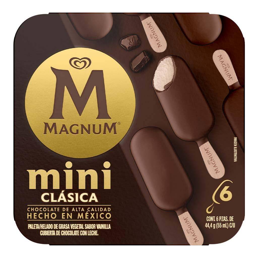 magnum mini