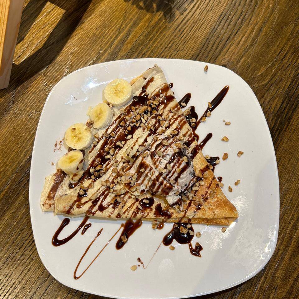 Crepa Dulce