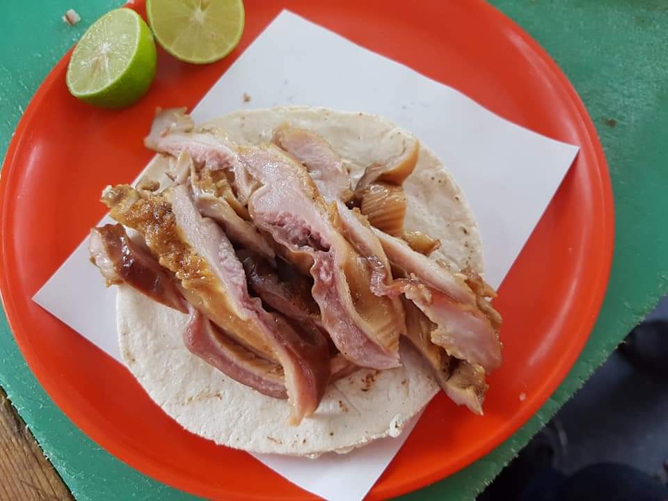 CARNITAS Y CHICHARRONES DON ABRAHAM