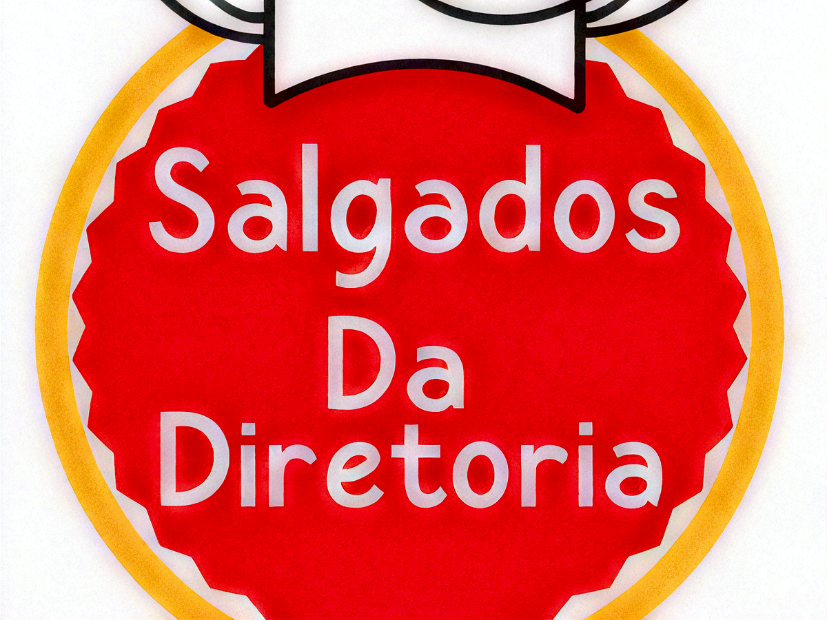 Salgados Da Diretoria