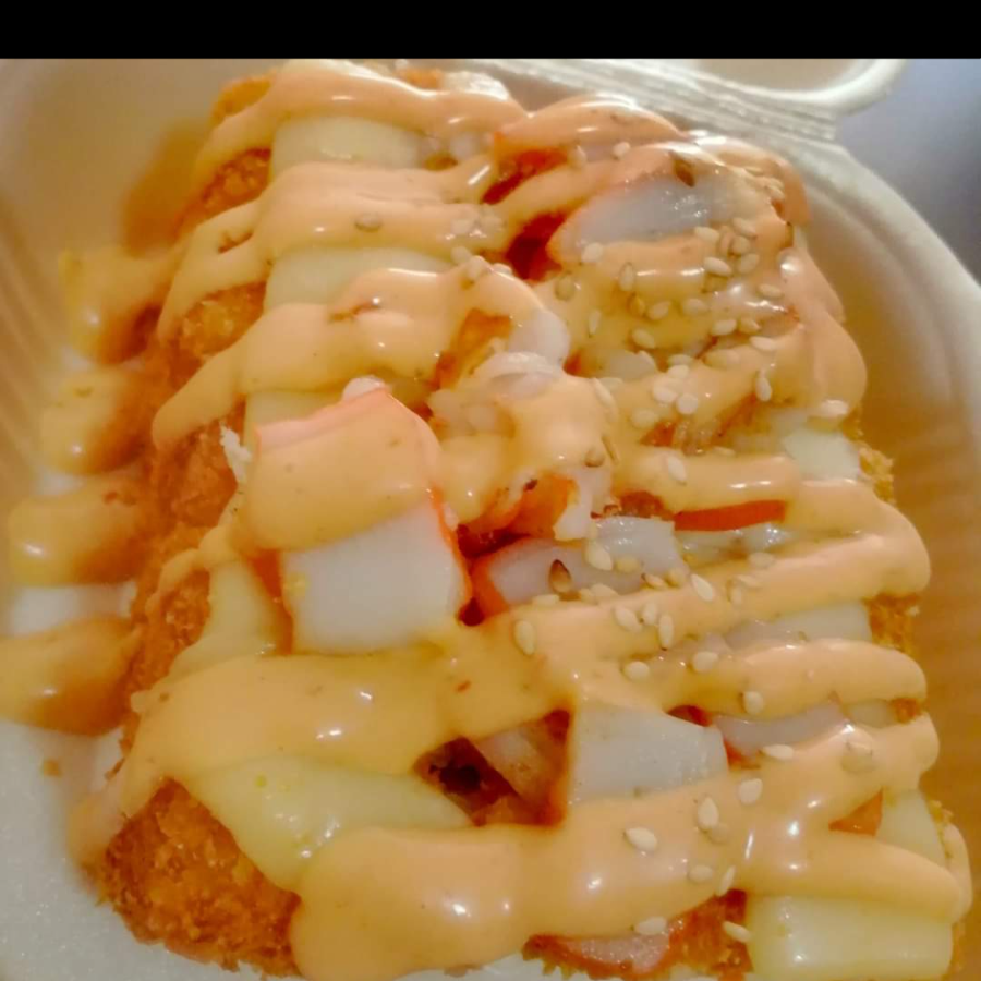 Surimi Especial