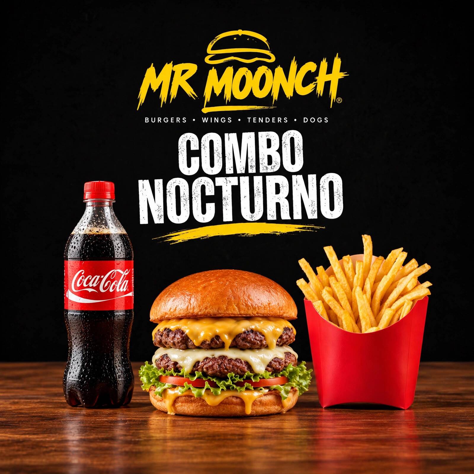 Combo Nocturno