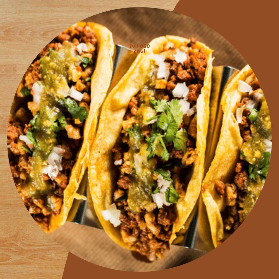 Tacos Campechanos