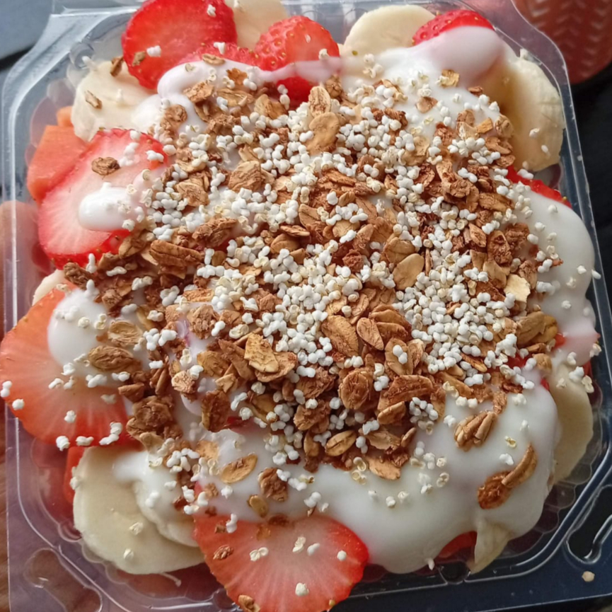 Clásico Dulce Yogurt