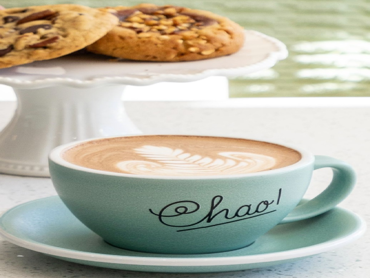 Chao! Coffee & Pastries