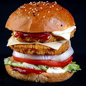 Doble de Pollo