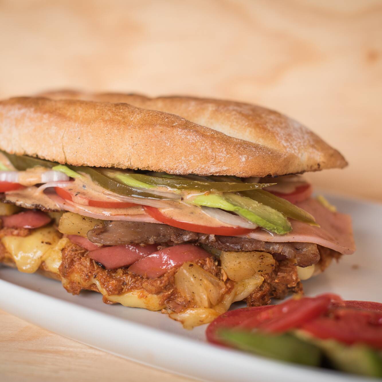 Torta Especial