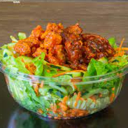 Ensalada Búfalo