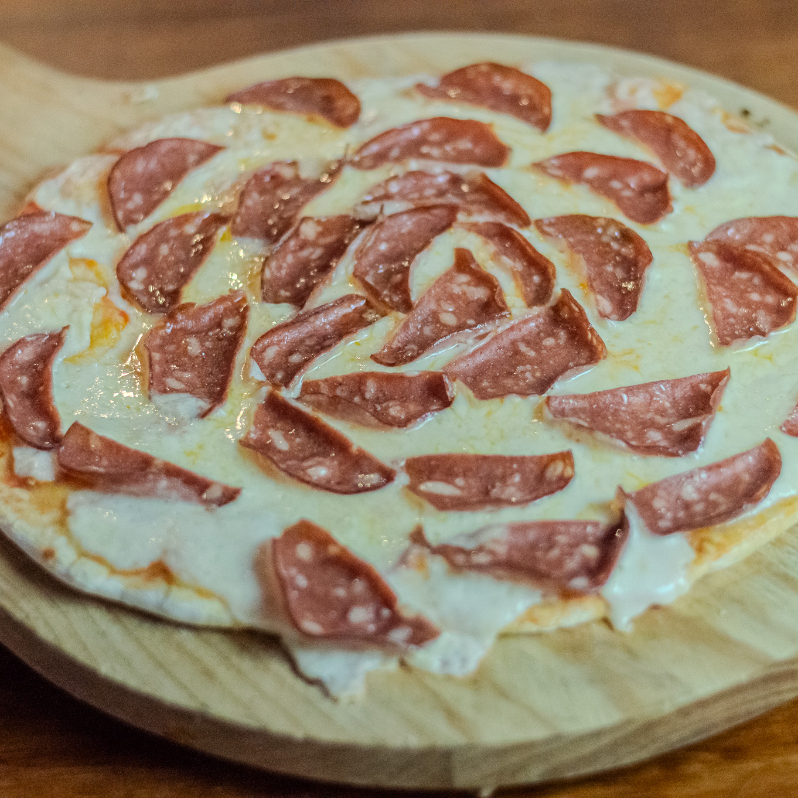 Salami 35 cm