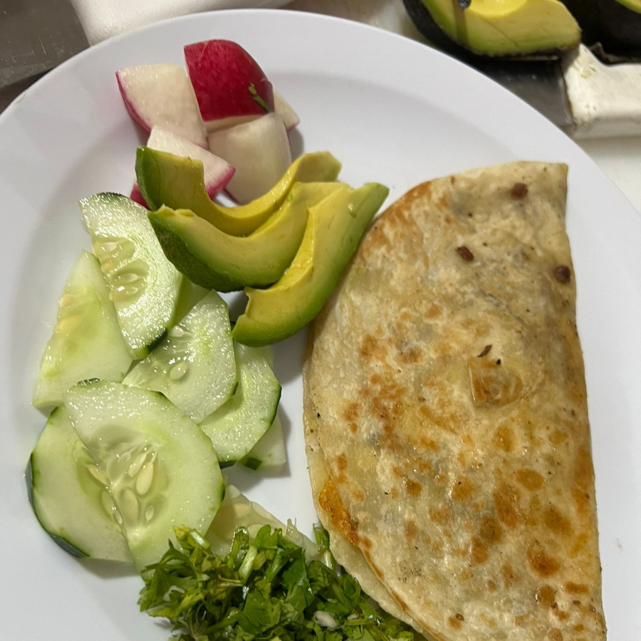 Requesadilla