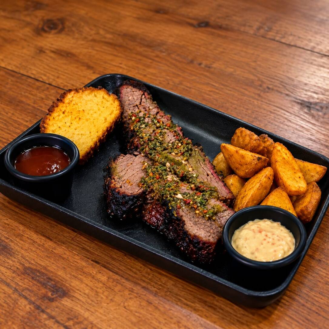 Brisket