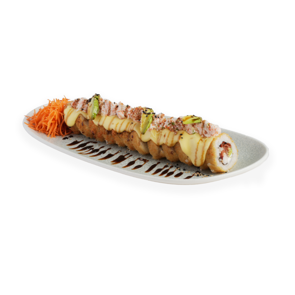 SUAVECITO ROLL