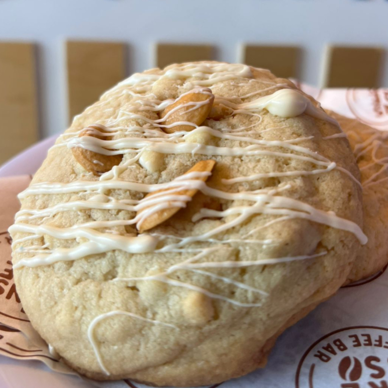 Galleta Estilo Nueva York Nuez de la India