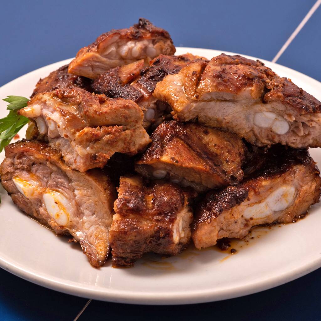 Paq 2 Costilla (Pza)