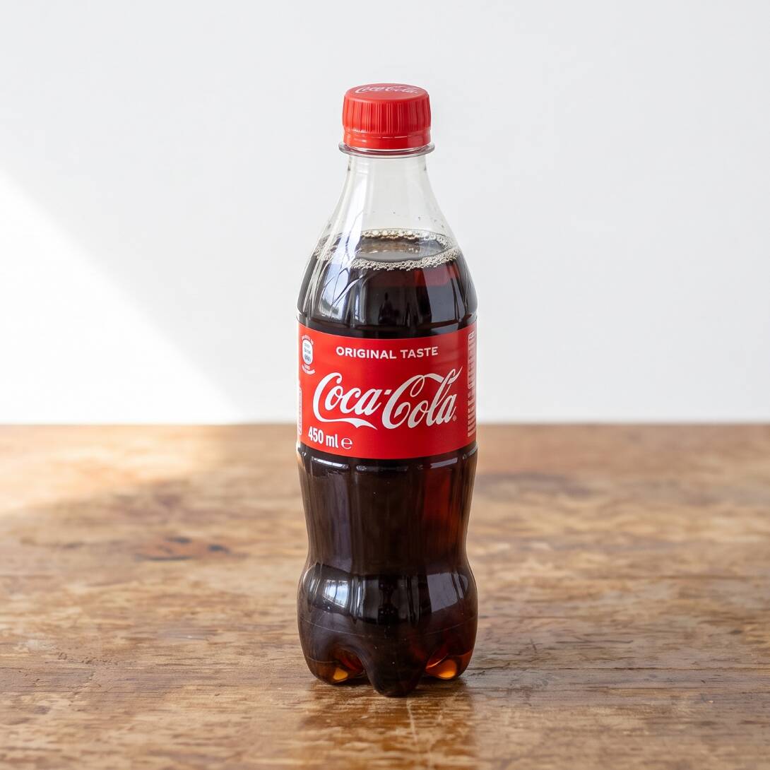 Refresco 450 ml