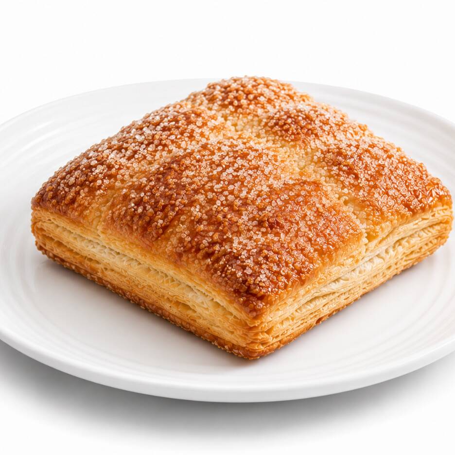 Pastel de Arequipe