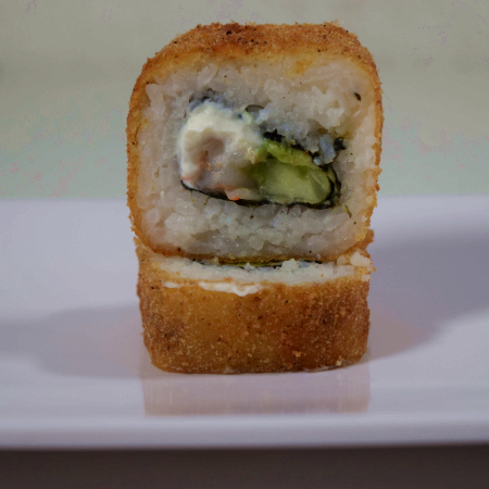 Maki California Camaron