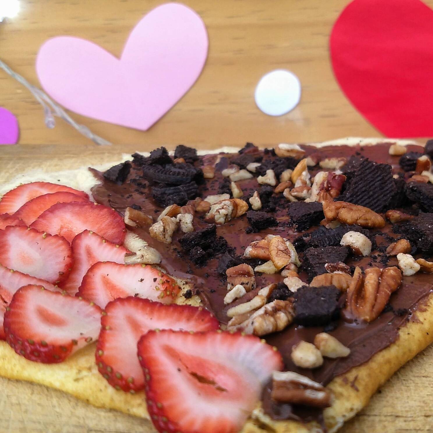 Crepa Dulce