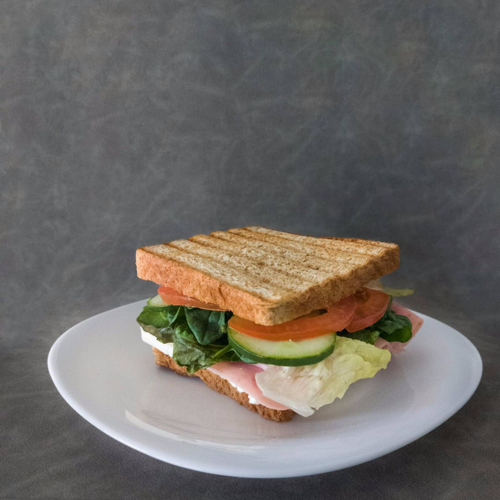 Sandwich Panela
