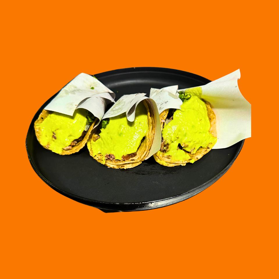Taco Combinado