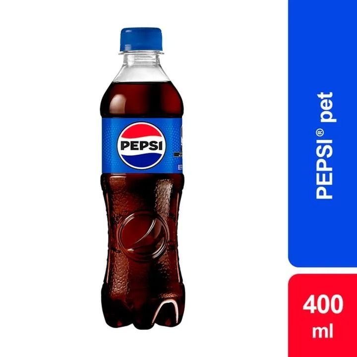Pepsi de 600ml
