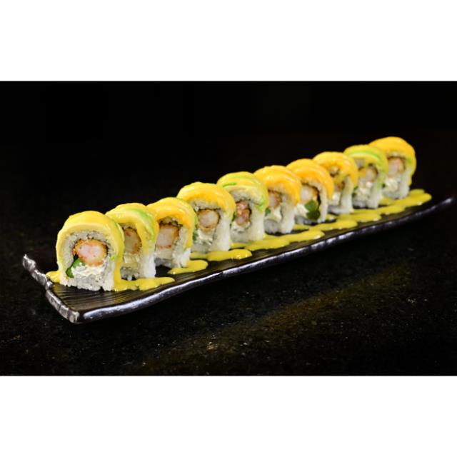 ALOHA ROLL