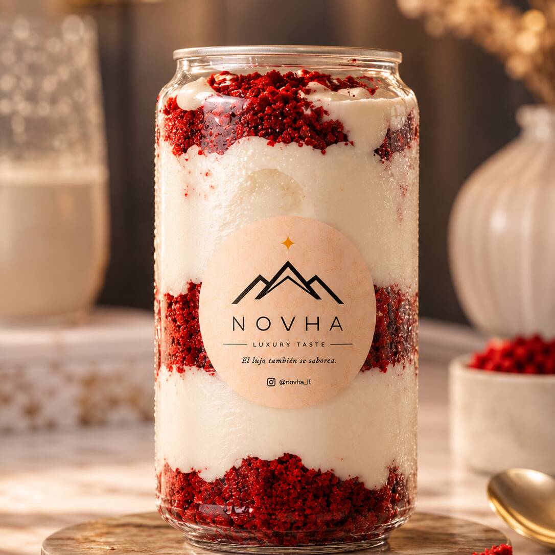 Novha Velvet