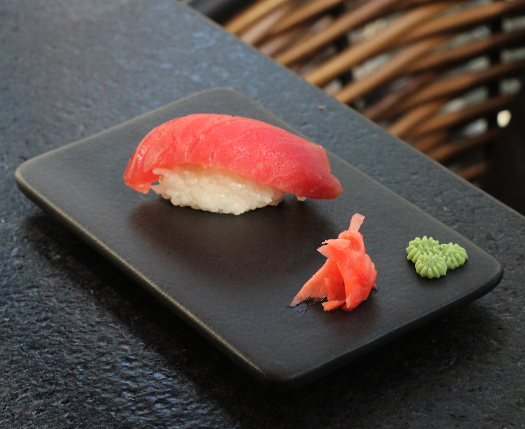 Nigiri Atún